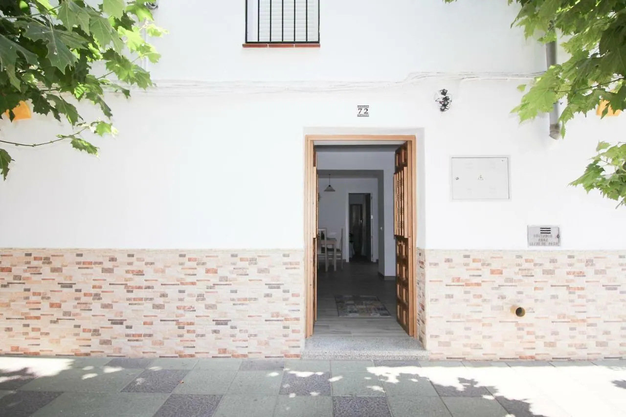 Casa Carmen Villa Competa 0*,