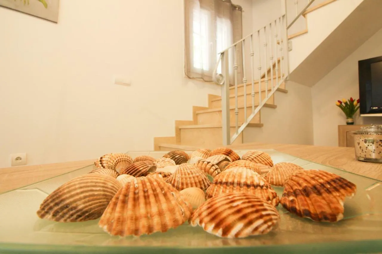 Casa Carmen Villa Competa Holiday home
