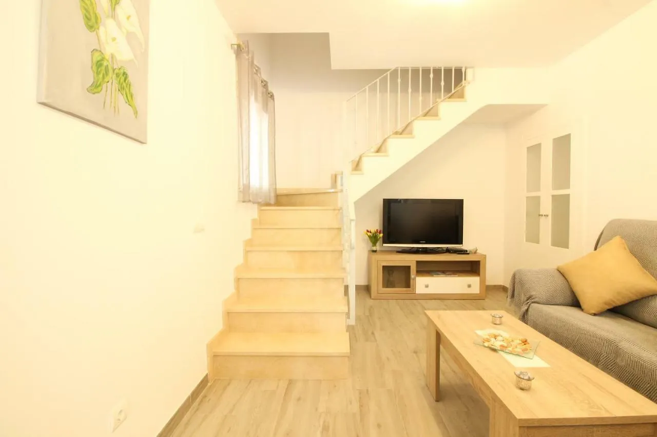 康佩塔Casa Carmen别墅 度假居 康佩塔