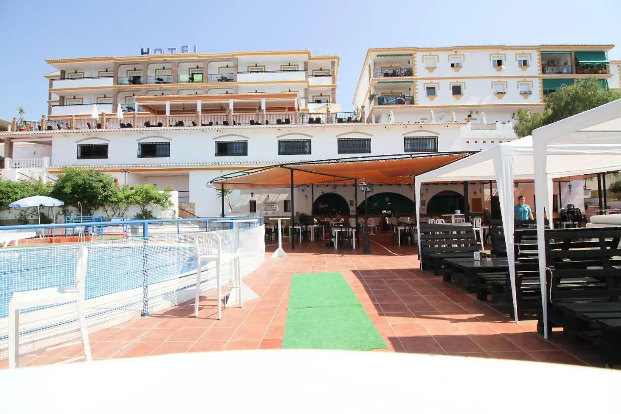 Holiday home Casa Carmen Villa Competa