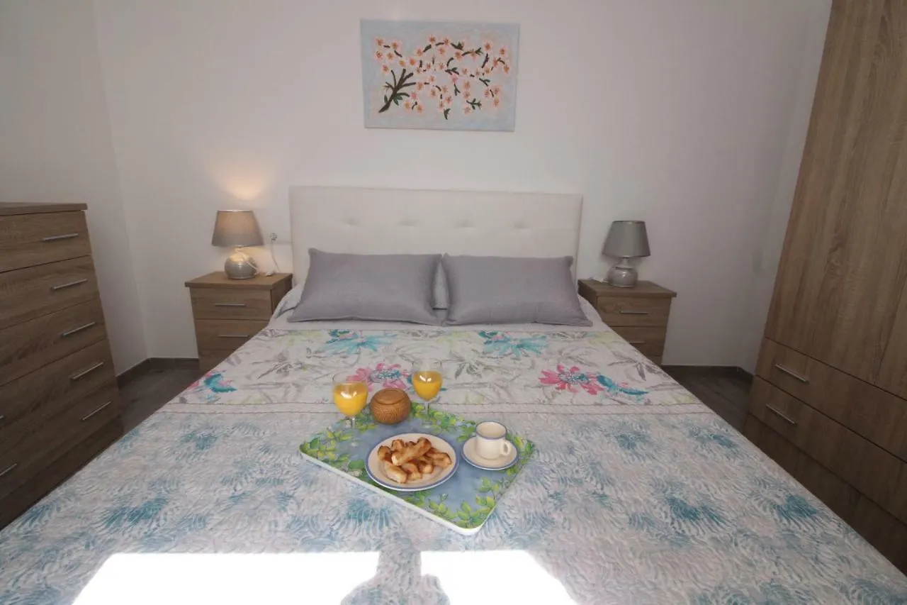 Casa Carmen Villa Competa