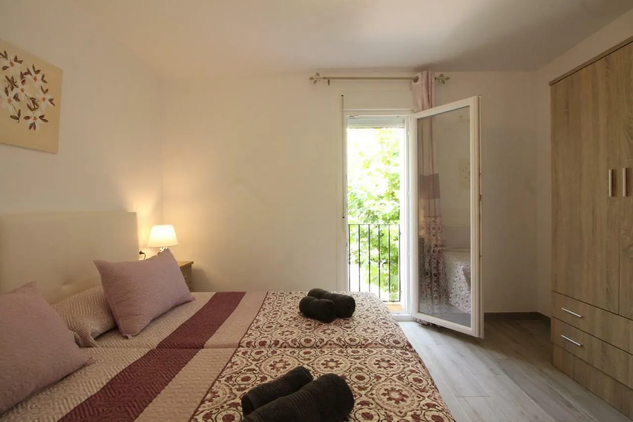 Holiday home Casa Carmen Villa Competa