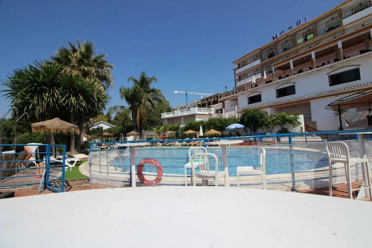 Casa Carmen Villa Competa Holiday home