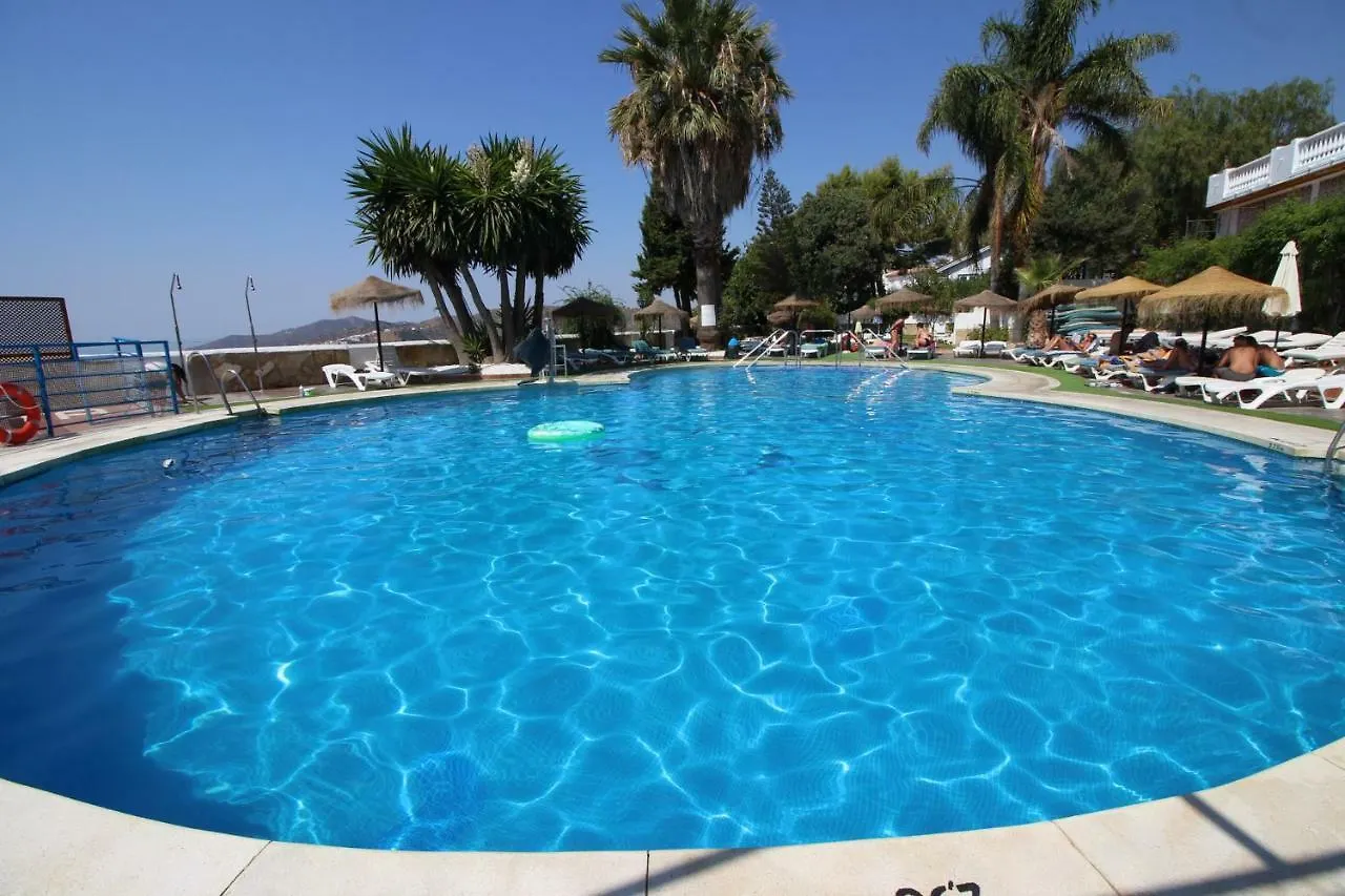 Holiday home Casa Carmen Villa Competa Spain