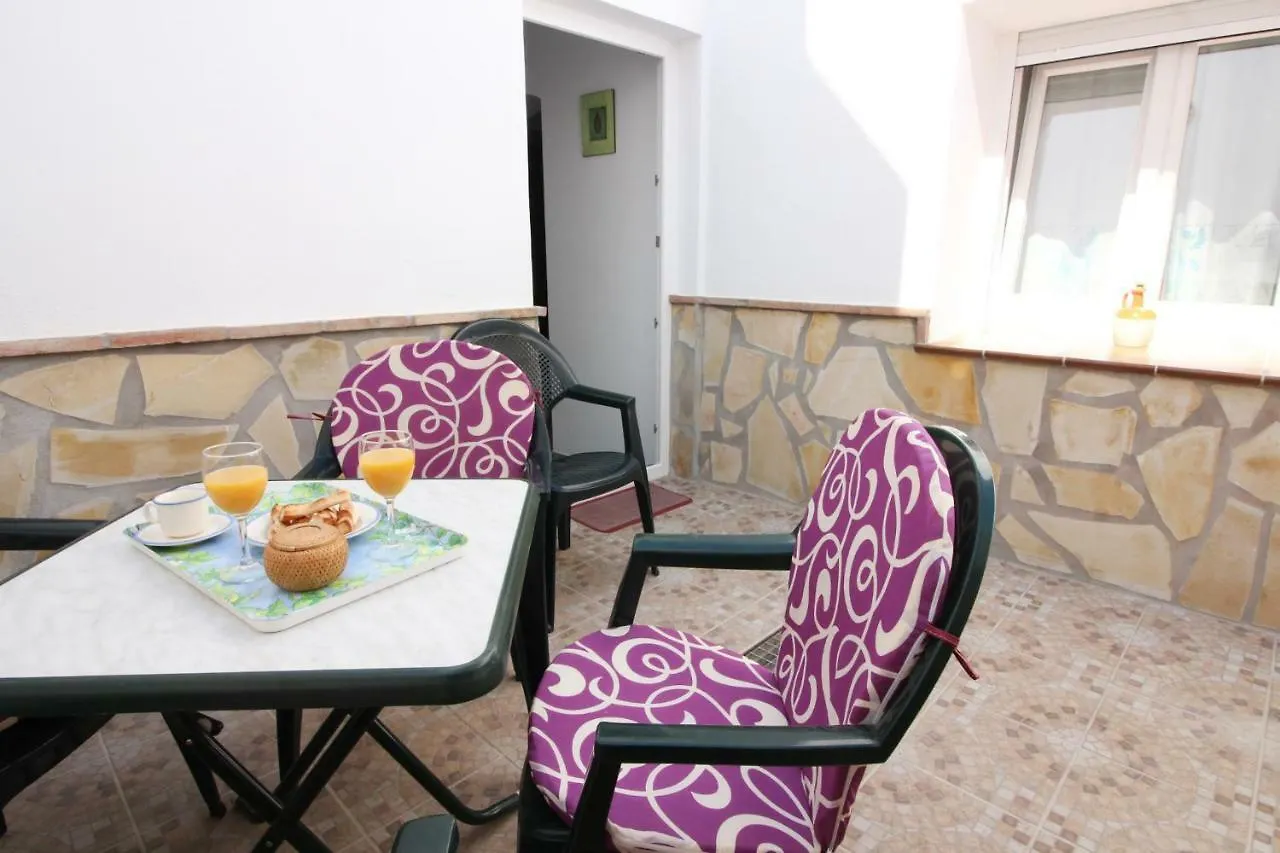 Holiday home Casa Carmen Villa Competa
