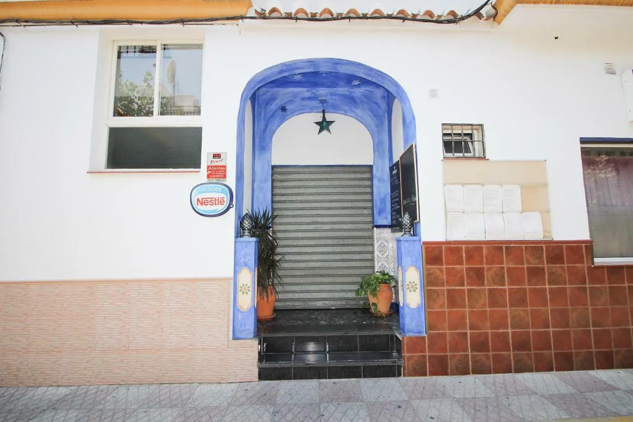 Casa Carmen Villa Competa 0*,  Spain