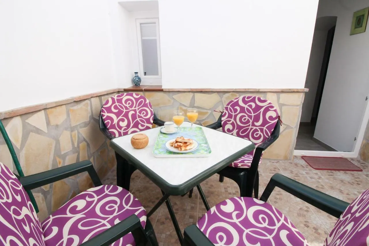 Casa Carmen Villa Competa Holiday home