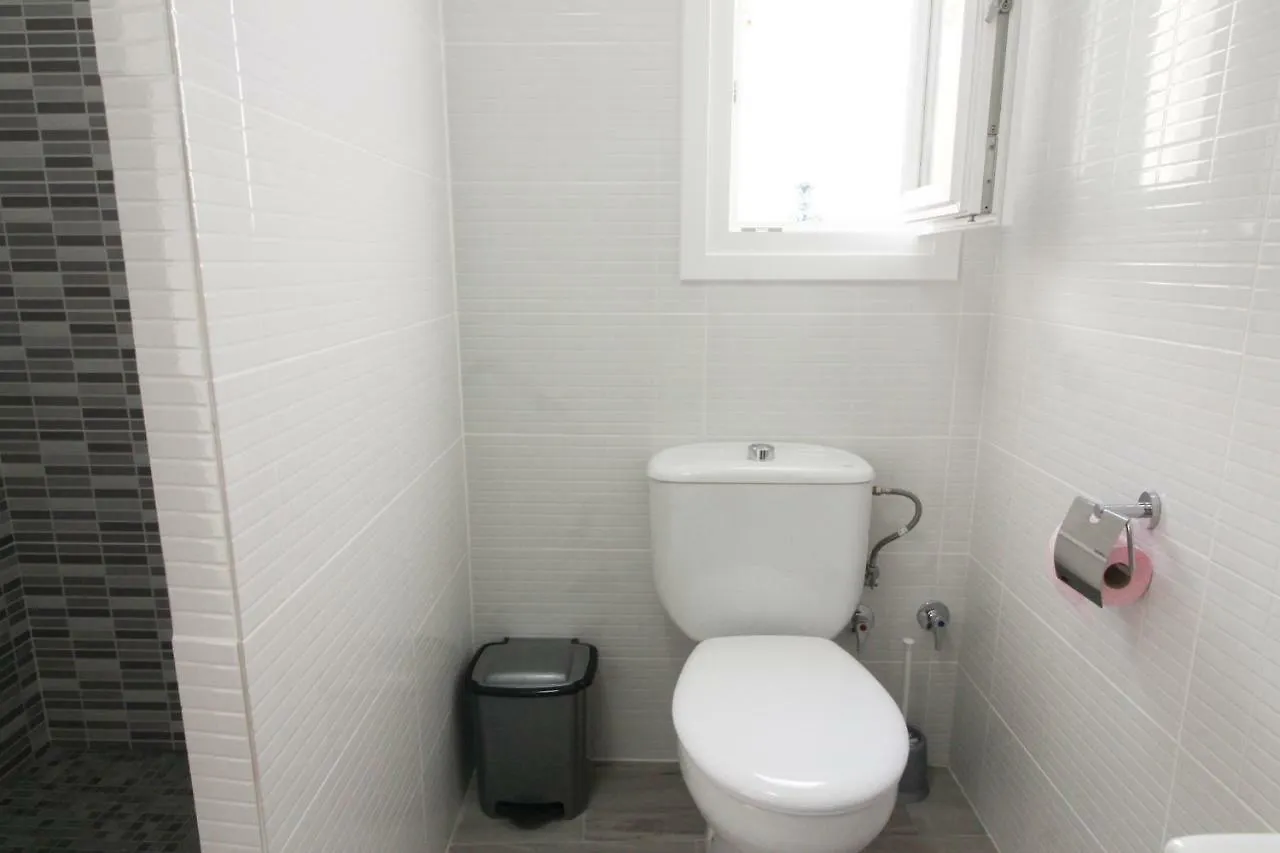Casa Carmen Villa Competa Holiday home