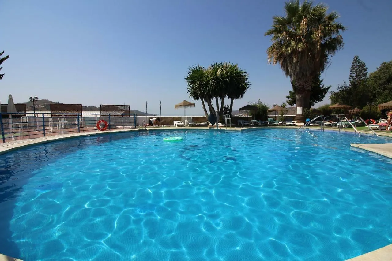 Casa Carmen Villa Competa Holiday home
